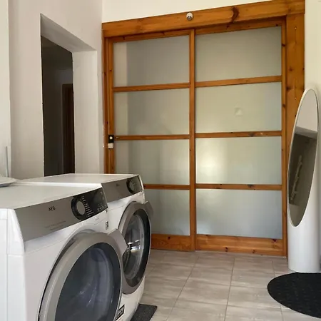 Linnets Apartmán *