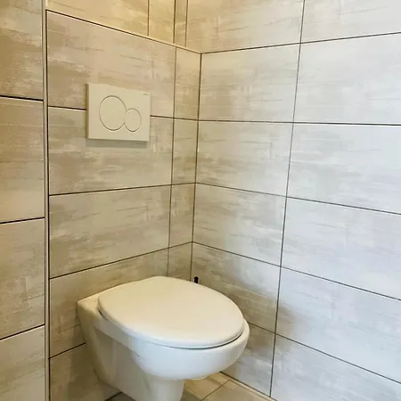 Apartmán Linnets *