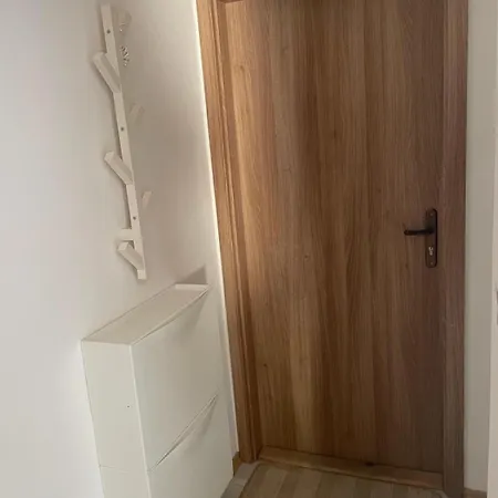 Apartmán Linnets