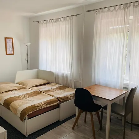 Linnets Apartmán Bratislava