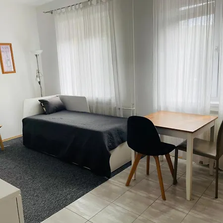Linnets Apartmán