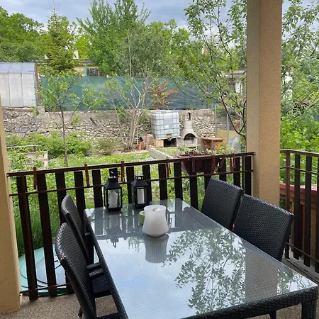 Apartment Linnets Bratislava