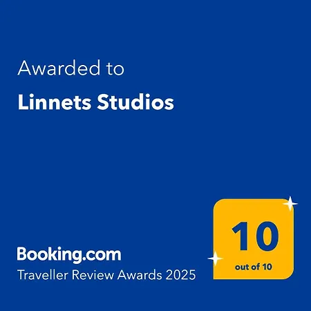 Linnets Apartmán *