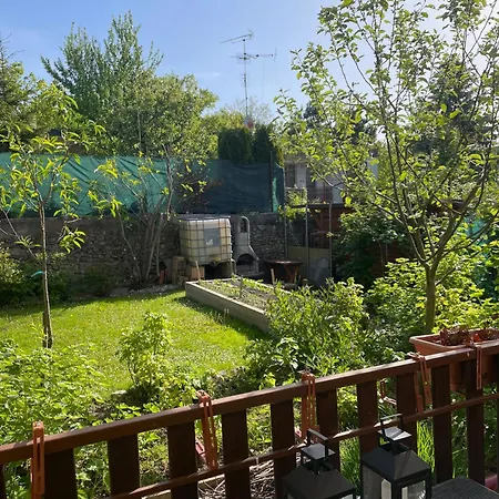 Apartmán Linnets